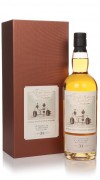 A Speyside Distillery 31 Year Old - Marriage (The Single Malts of Scot Single Malt Whisky