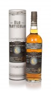 Aberfeldy 12 Year Old 2010 (cask 18510) - Old Particular The Midnight 