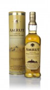 Amrut Single Malt 