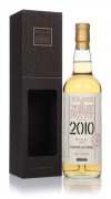 Ardmore 2010 (bottled 2022) - Wilson & Morgan 
