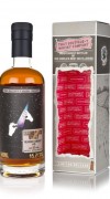 Blended Whisky #3 26 Year Old - Batch 2 (That Boutique-y Whisky Compan Blended Whisky