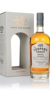 Craigellachie 7 Year Old 2014 (cask 621) - The Cooper's Choice 
