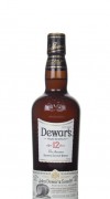 Dewar's 12 Year Old Blended Whisky