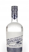 Edinburgh Gin Cannonball Navy Strength Gin