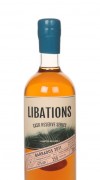 Foursquare 2011 (bottled 2023) - Cask Reserve Series No.1 (Libations) Dark Rum