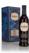 Glenfiddich 19 Year Old - Age of Discovery Bourbon Cask 