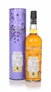 Glenrothes 27 Year Old 1996 (cask 4853) - Lady of the Glen 