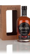 Goldlys 14 Year Old Manzanilla Cask Finish (cask 2629) Grain Whisky