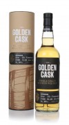 Invergordon 15 Year Old 2007 (cask CG009) - The Golden Cask (House of Grain Whisky