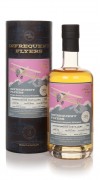 Invergordon 35 Year Old 1988 (cask 804138) - Infrequent Flyers (Alista Grain Whisky