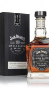 Jack Daniel's Single Barrel (cask 21-07905) (Master of Malt Exclusive) Tennessee Whiskey