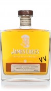 James Cree's 8 Year Old Cattle Ranch Whiskey Bourbon Whisky