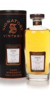 Linkwood 26 Year Old 1997 (cask 7587) - Cask Strength Collection (Sign Single Malt Whisky