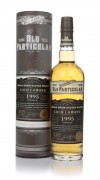 Loch Lomond 26 Year Old 1995 (cask 15894) - Old Particular (Douglas La Grain Whisky