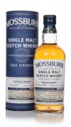 Mannochmore 14 Year Old 2007 (Mossburn) (Drinks by the Dram) 