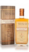 Mannochmore 14 Year Old 2008 (cask 9063) - The Whisky Cellar 