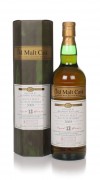 Miltonduff 13 Year Old 2009 - Old Malt Cask 25th Anniversary (Hunter L Single Malt Whisky