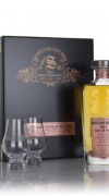 North Port Brechin 36 Year Old 1981 (cask 1708) - 30th Anniversary Gif Single Malt Whisky
