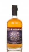 Rhythm & Booze Records #1: The Rhythm & Booze Project 13 Year Old Sing Blended Malt Whisky