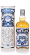 Rock Island 14 Year Old Sherry Edition Blended Malt Whisky