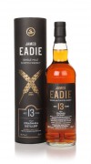 Strathmill 13 Year Old 2009 (cask 367345 & 367346) - James Eadie Single Malt Whisky