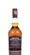 Tamnavulin Red Wine Cask Edition Single Malt Whisky