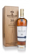 The Macallan 30 Year Old Double Cask (2022 Release) 