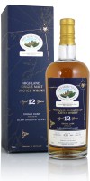 Glen Ord 12 Year Old, Goldfinch Mey Selections Release No.1