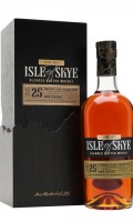 Isle of Skye 25 Year Old Blended Whisky