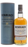 Benriach The Sixteen / 16 Year Old