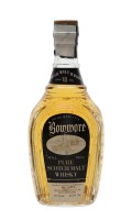 Bowmore 18 Year Old / Sherriff's / Bottled 1960s Islay Whisky