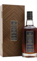 Caperdonich 1979 / 43 Year Old / Private Collection Speyside Whisky