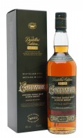 Cragganmore 2008 Distillers Edition / Bot.2020 Speyside Whisky