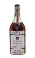 Martell Cordon Bleu Cognac / Bot.1960s