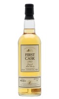 Convalmore 1981 / 16 Year Old / First Cask