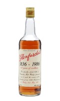 Glenfarclas 150th Anniversary / Staff Bottling Speyside Whisky