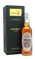 Glen Grant 1950 / 57 Year Old / Sherry Cask / Gordon & MacPhail