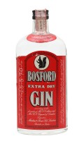 Bosford Extra Dry Gin / Bot.1970s