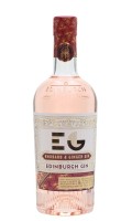 Edinburgh Rhubarb & Ginger Gin