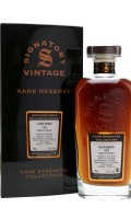 Glen Mhor 1965 / 50 Year Old / Rare Reserve