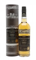 Girvan 2002 / 19 Year Old / Old Particular