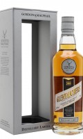 Glentauchers 2008 / Bottled 2022 / Gordon & MacPhail Distillery Labels