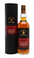 Inchgower 2011 / 12 Year Old / Sherry Casks / Signatory Small Batch