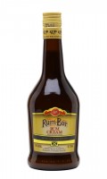 Rumbar Jamaican Rum Cream Liqueur