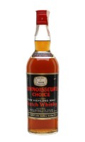 Mortlach 1936 / 36 Year Old / Connoisseurs Choice