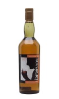 Mortlach 10 Year Old / Editor's Nose Speyside Whisky