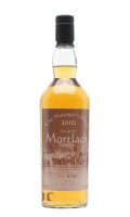 Mortlach 19 Year Old / Manager's Dram