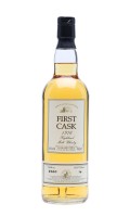 North Port Brechin 1976 / 24 Year Old / First Cask
