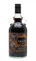 Kraken Black Roast Coffee Rum