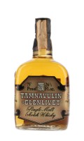 Tamnavulin-Glenlivet / Bottled 1970s